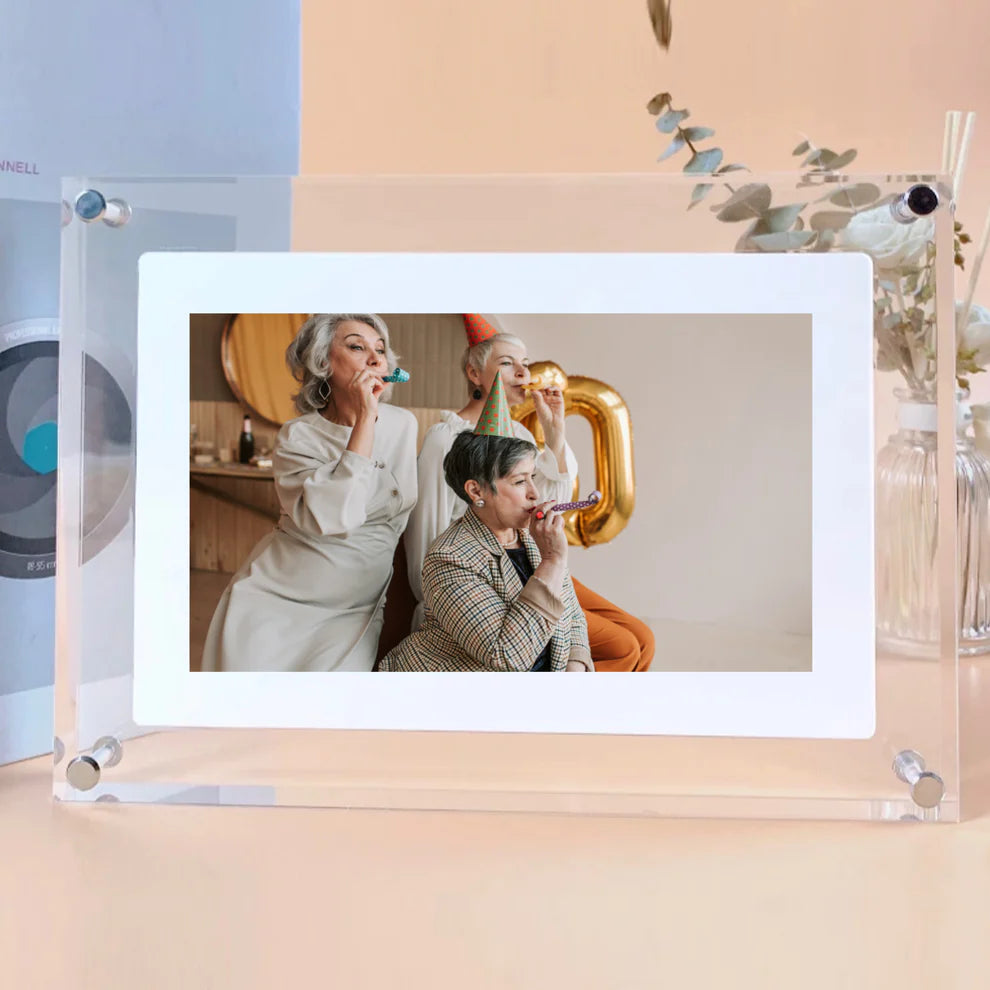 Memory Frame | Perfect Valentine Gift