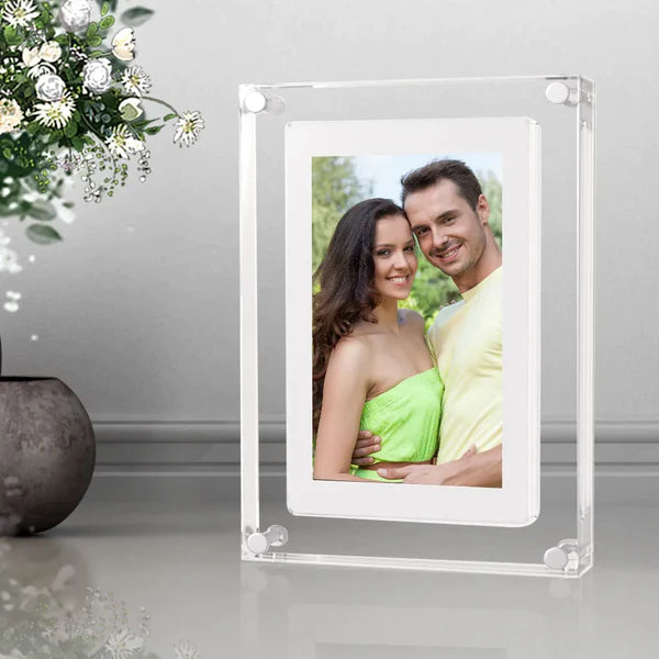 Memory Frame | Perfect Valentine Gift